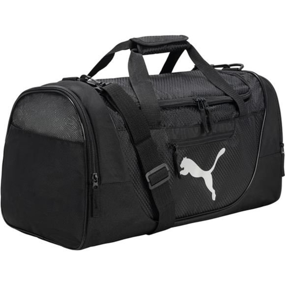 PUMA Evercat Contender Duffel Bag - Picture 3 of 5